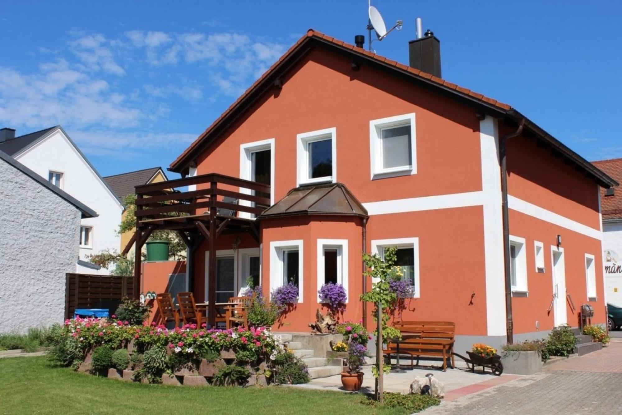 Schalkhaus Regensburg Apartment Exterior photo